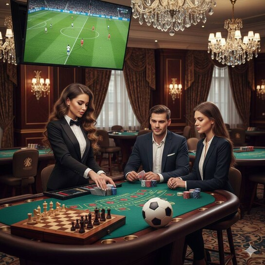 FIFA官方应用